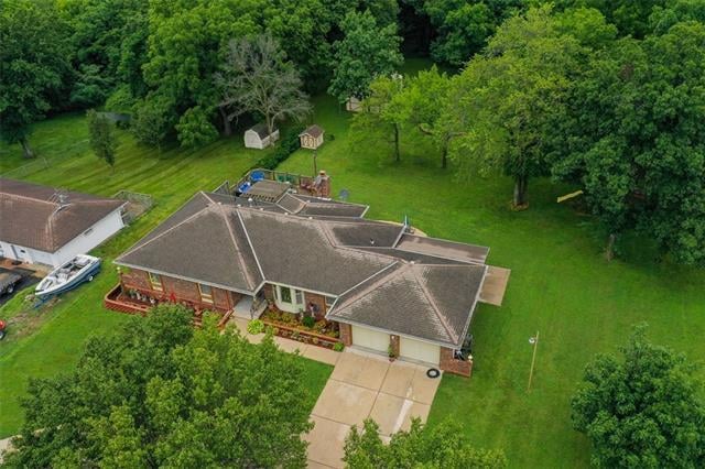 9412 High Grove Rd, Kansas City, MO 64149