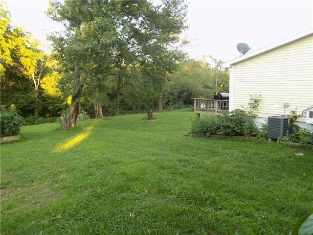 903 Main St, Stewartsville, MO 64490