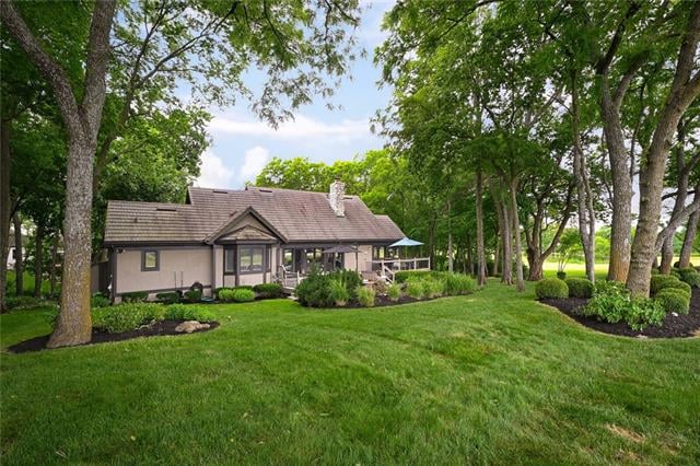 16735 Village Dr, Loch Lloyd, MO 64012
