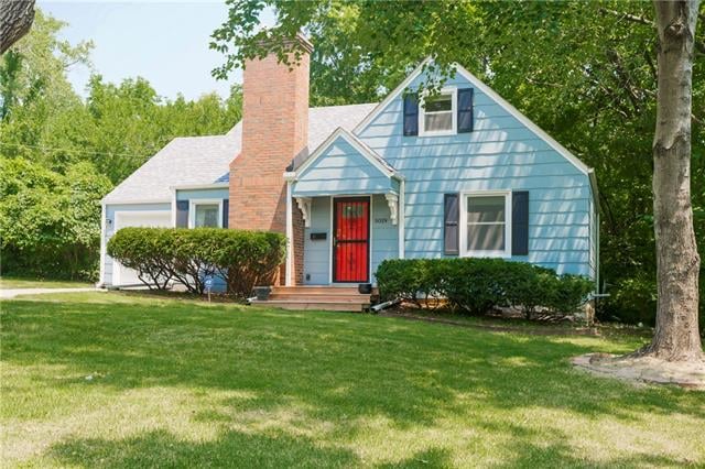 5019 Lowell Dr, Kansas City, MO 64139