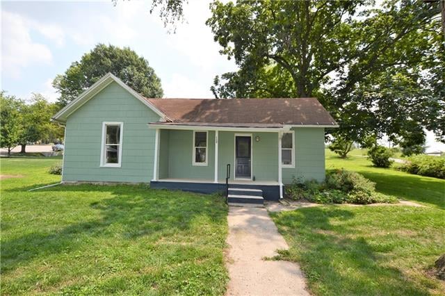 105 King St, De Kalb, MO 64440