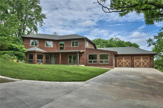 13900 Murkins Rd, Kansas City, MO 64133