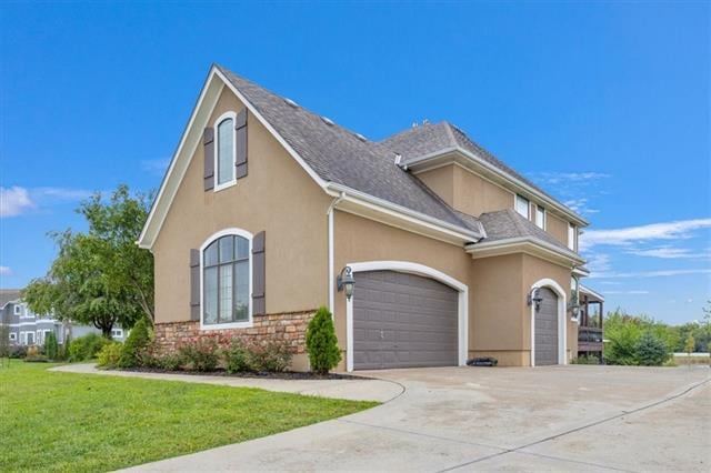 13320 E 93rd St, Kansas City, MO 64138