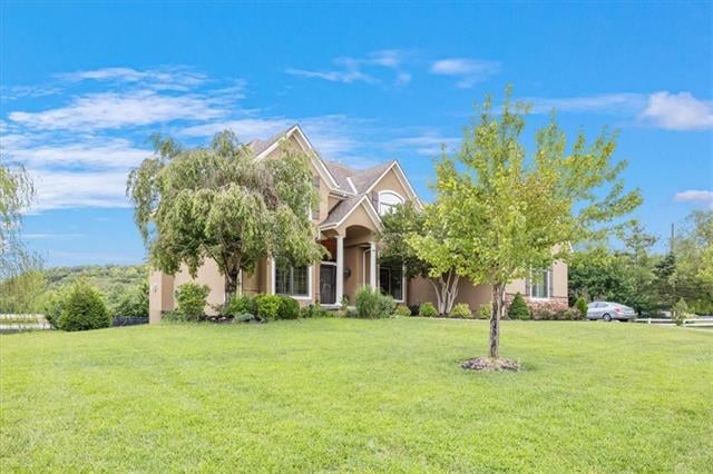13320 E 93rd St, Kansas City, MO 64138