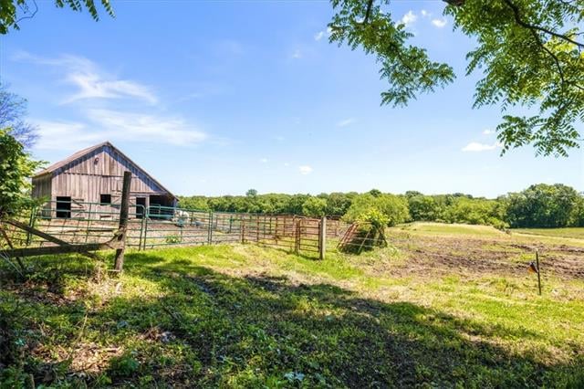 6801 Clinton County Line Rd, Trimble, MO 64492
