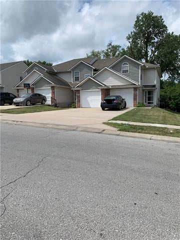 4616-4622 E Willow Ave, Kansas City, MO 64133