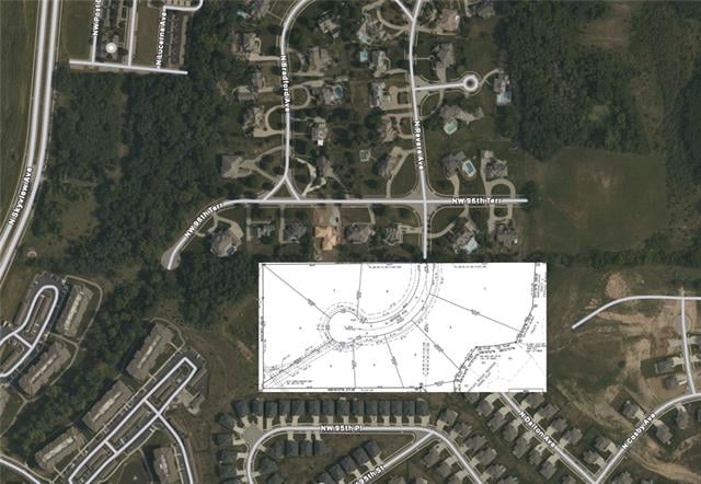 Lot 5 N Revere Ave, Kansas City, MO 64154