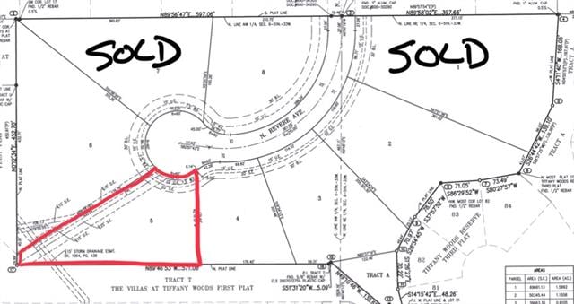 Lot 5 N Revere Ave, Kansas City, MO 64154