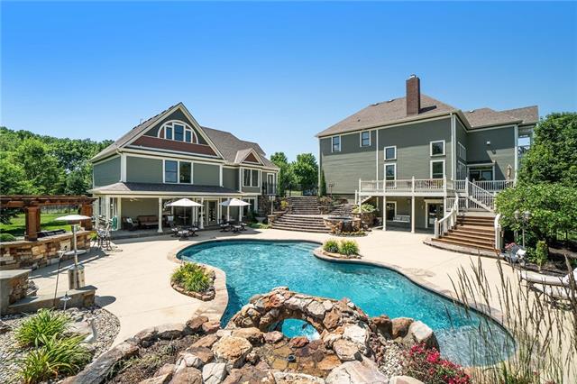 12675 W 146th St, Olathe, KS 66062