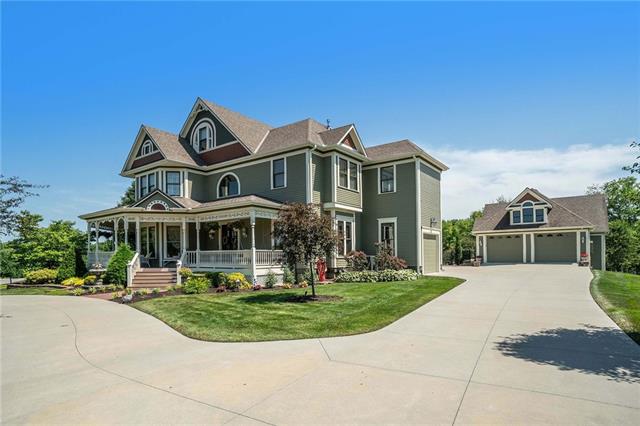 12675 W 146th St, Olathe, KS 66062