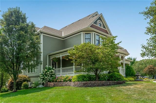 12675 W 146th St, Olathe, KS 66062