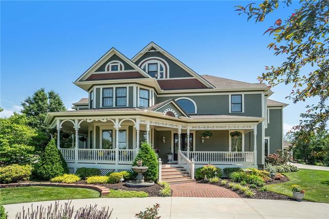 12675 W 146th St, Olathe, KS 66062