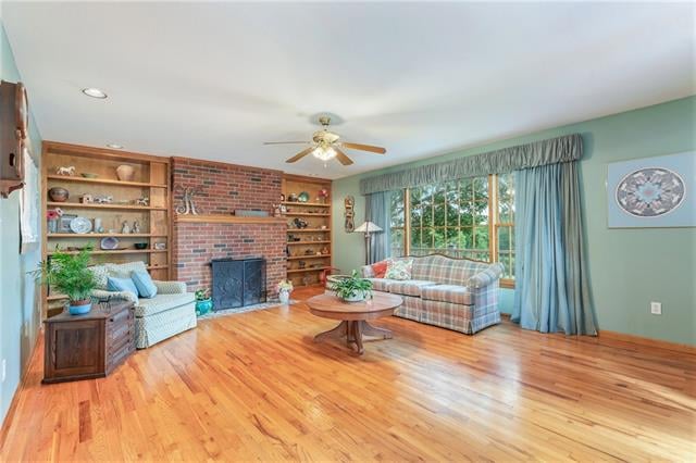 491 E 1814th Rd, Baldwin City, KS 66006