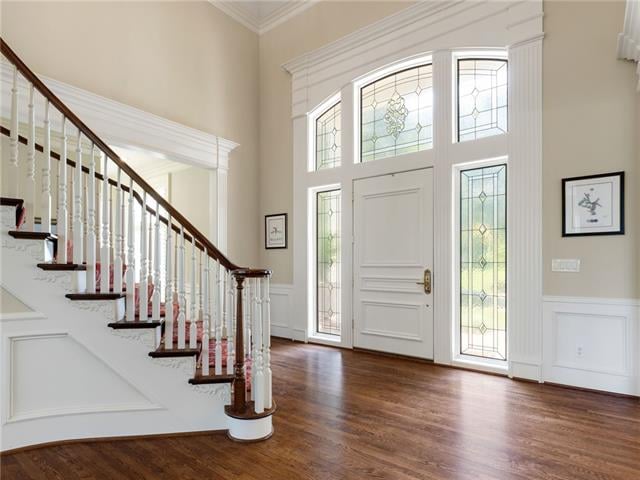 3012 W 117th St, Leawood, KS 66211