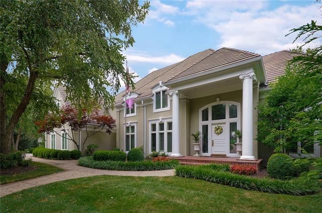 3012 W 117th St, Leawood, KS 66211
