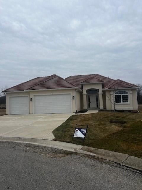 20913 37th Terrace Ct, Independence, MO 64057