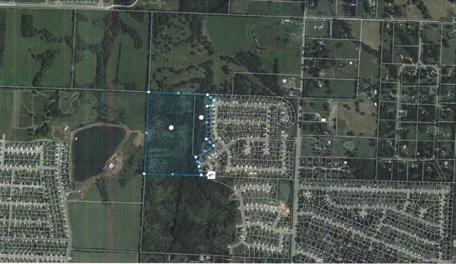 Madison Dr, Raymore, MO 64083