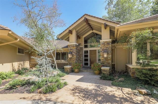 3400 W 119th St, Leawood, KS 66209