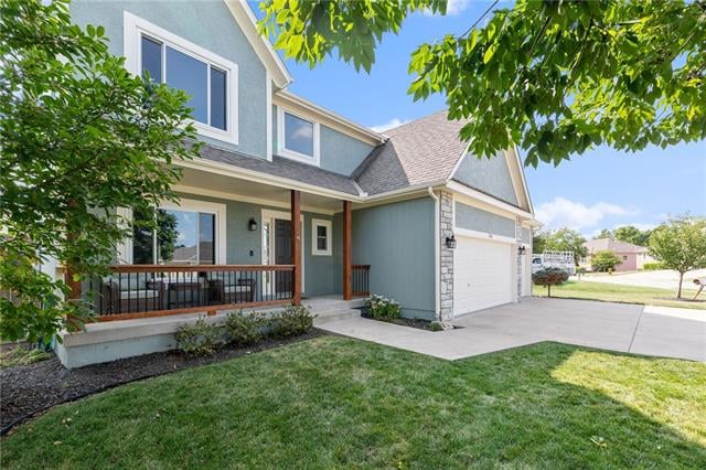 7600 Dove Ave, Kansas City, MO 64139