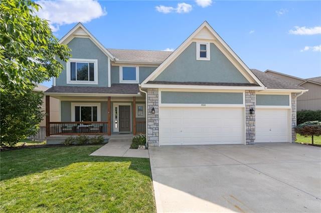 7600 Dove Ave, Kansas City, MO 64139
