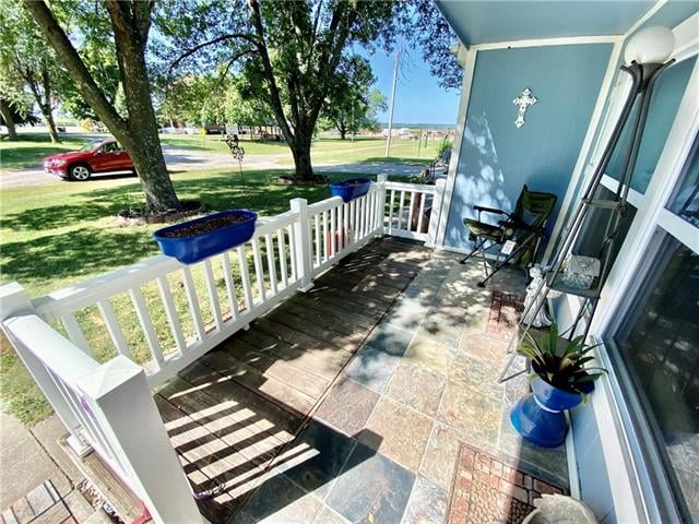 321 W 2nd St, Clearmont, MO 64431