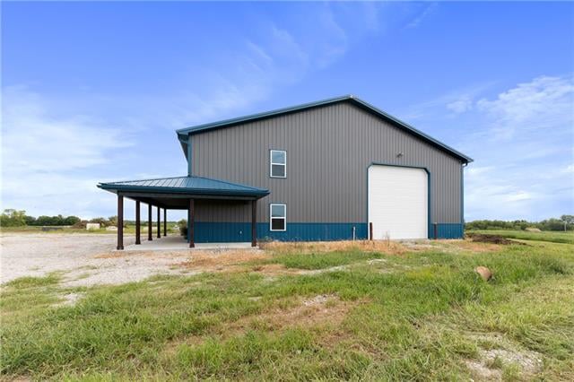 17017 State 6 Hw, Altamont, MO 64620