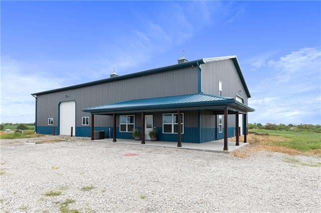 17017 State 6 Hw, Altamont, MO 64620