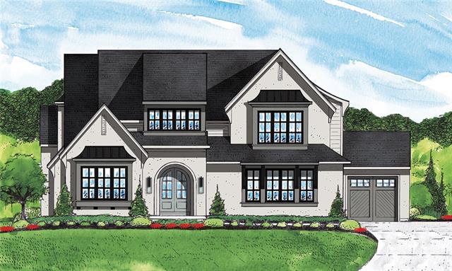 5830 Howe Dr, Fairway, KS 66205