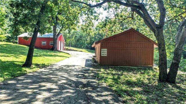 6611 Woodend Ave, Kansas City, KS 66106