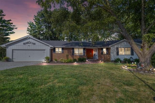 7910 SW Mckeehan Rd, Trimble, MO 64492