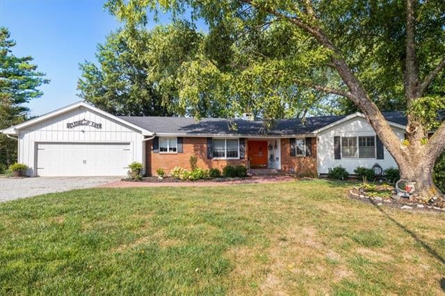 7910 SW Mckeehan Rd, Trimble, MO 64492