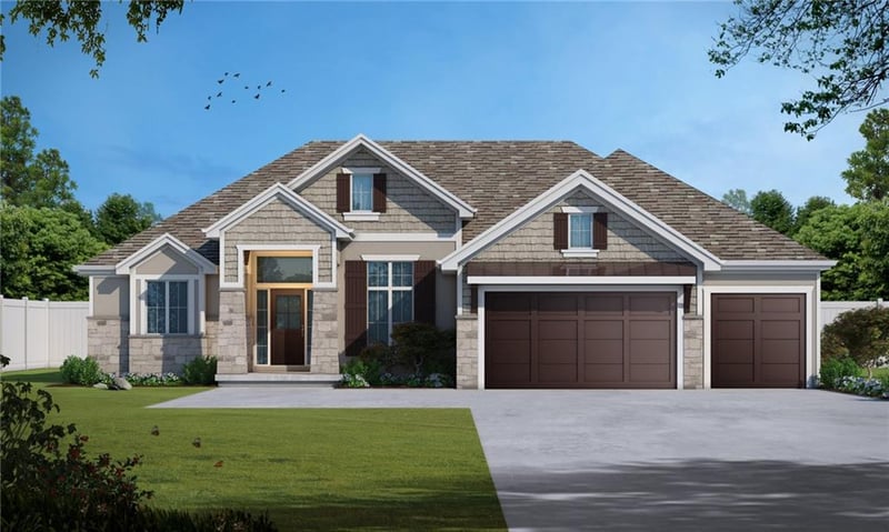 2531 NW Riverview Dr, Riverside, MO 64150