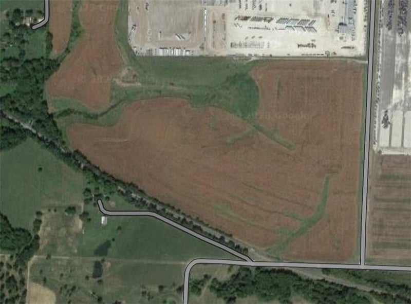 60.26AC Reich Rd, Odessa, MO 64076