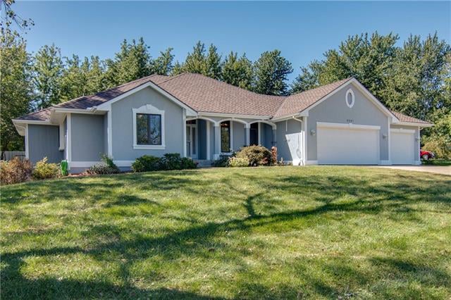 6841 SW 43rd St, Topeka, KS 66610