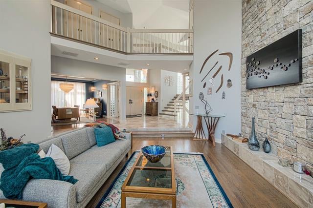 12521 Summit St, Kansas City, MO 64145