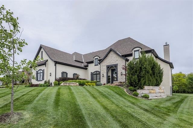10505 N Hedges Ave, Kansas City, MO 64157