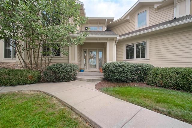 11419 N Gallatin St, Kearney, MO 64060