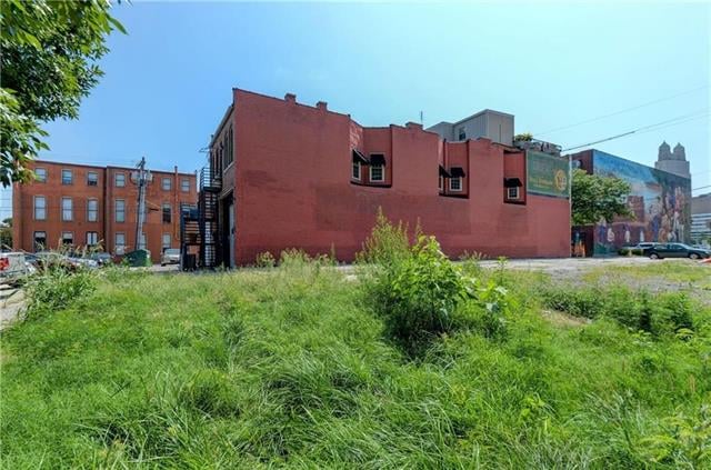 120 - 122 W 5th St, Kansas City, MO 64105