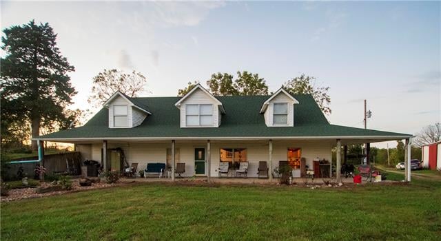16170 NW Mm Hw, Urich, MO 64788