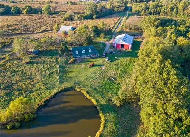 16170 NW Mm Hw, Urich, MO 64788