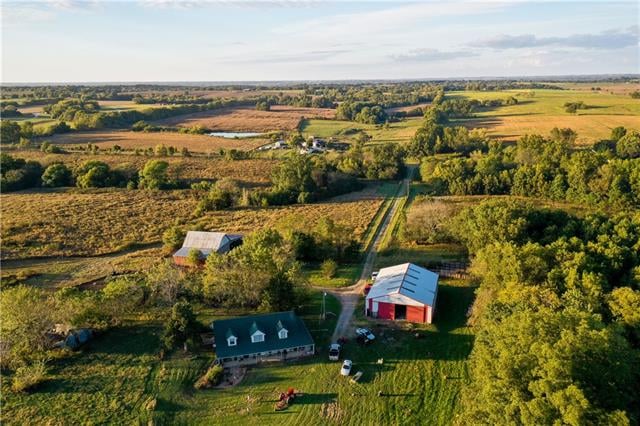 16170 NW Mm Hw, Urich, MO 64788