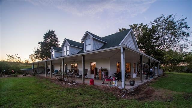16170 NW Mm Hw, Urich, MO 64788
