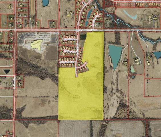 58 acres Leavenworth Rd, Kansas City, KS 66109