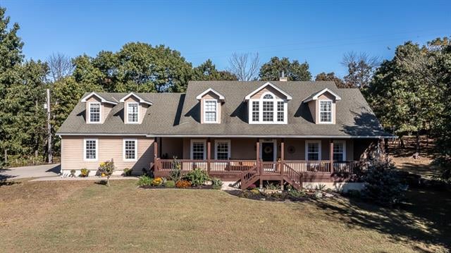 18198 Kreider Rd, Linwood, KS 66052