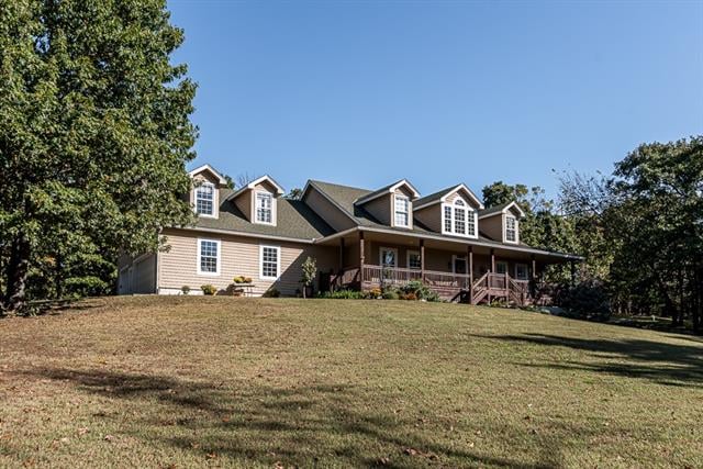 18198 Kreider Rd, Linwood, KS 66052