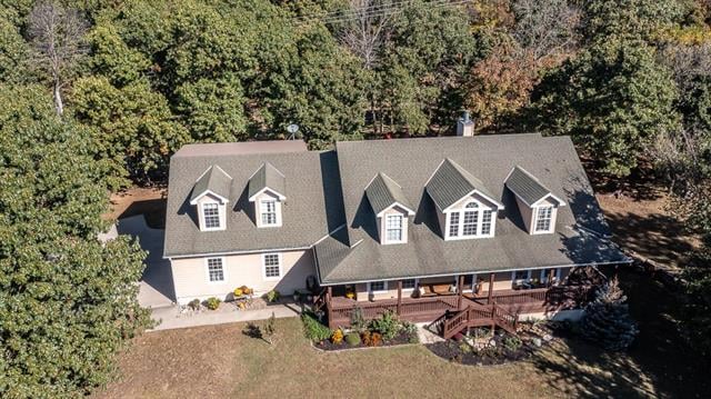 18198 Kreider Rd, Linwood, KS 66052