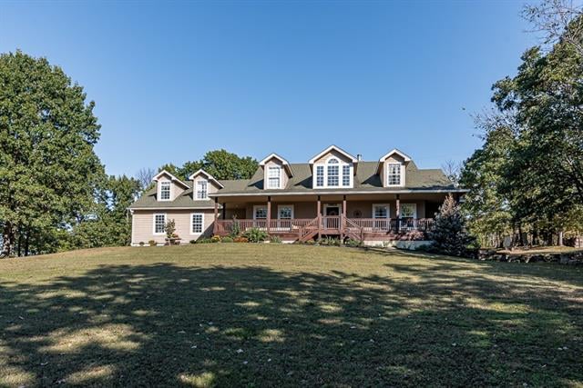 18198 Kreider Rd, Linwood, KS 66052