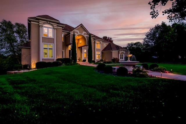 14563 Granada Cir, Overland Park, KS 66224
