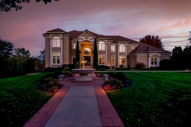 14563 Granada Cir, Overland Park, KS 66224