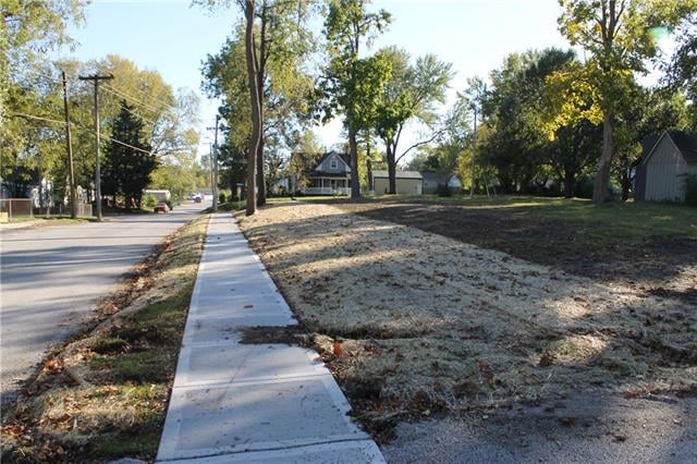 130 Suddarth St, Liberty, MO 64068